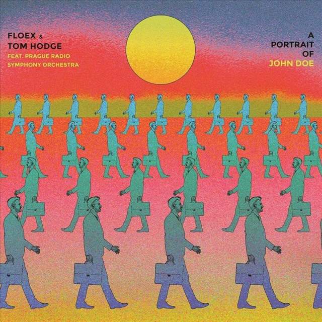Floex & Tom Hodge: A Portrait of John Doe