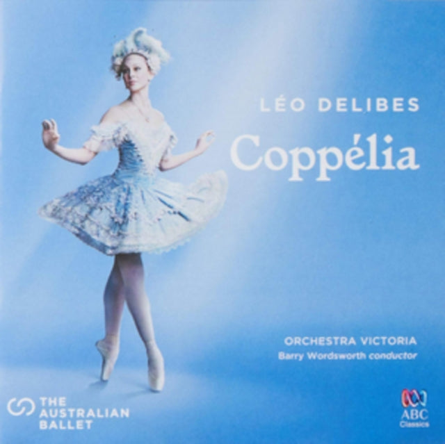 Léo Delibes: Coppélia
