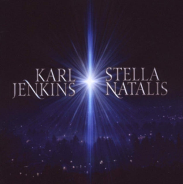 Karl Jenkins: Stella Natalis