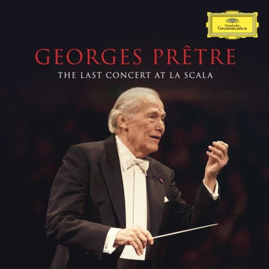 Georges Prêtre: The Last Concert at La Scala