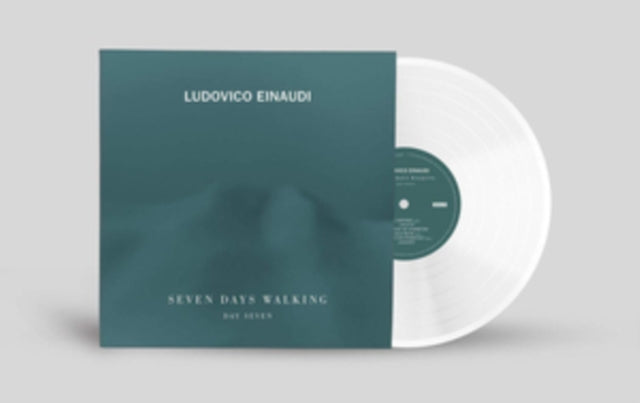 Ludovico Einaudi: Seven Days Walking - Day Seven