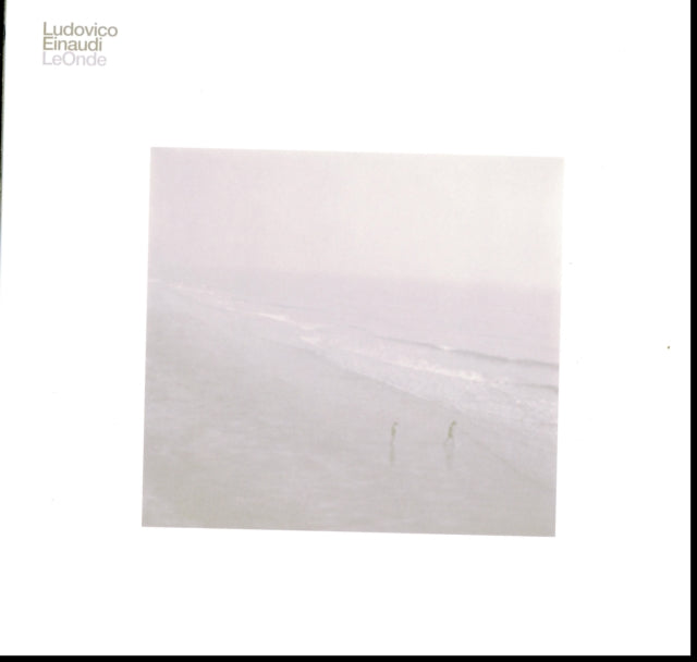 Ludovico Einaudi: LeOnde