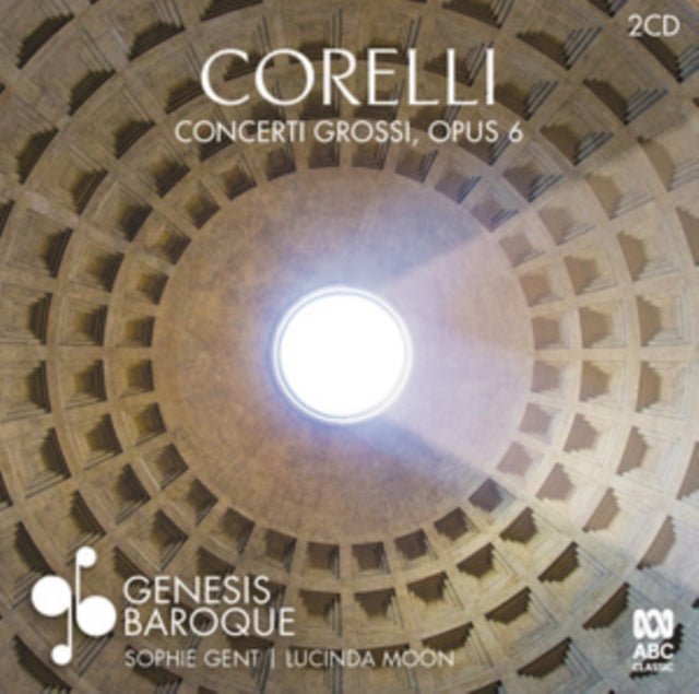 Corelli: Concerti Grossi, Opus 6