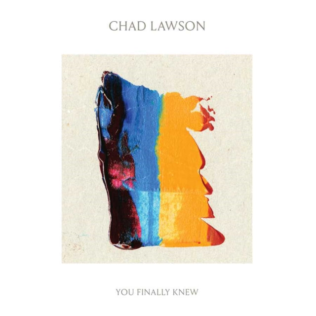 You Finally Knew
