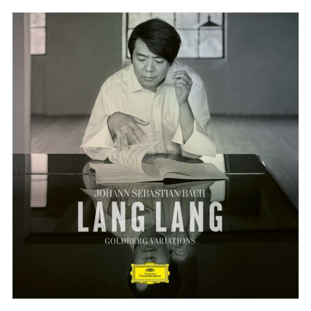 Johann Sebastian Bach: Goldberg Variations