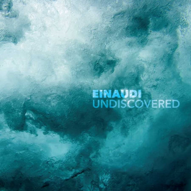 Einaudi: Undiscovered