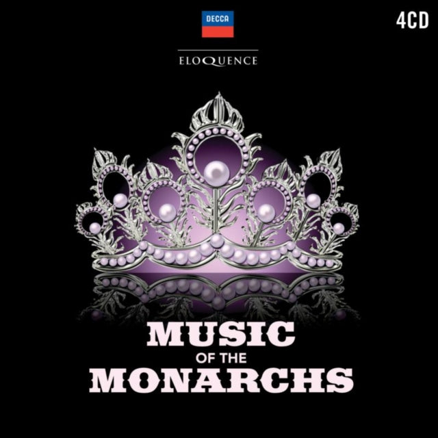 Music of the Monarchs