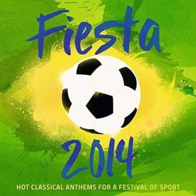 Fiesta 2014