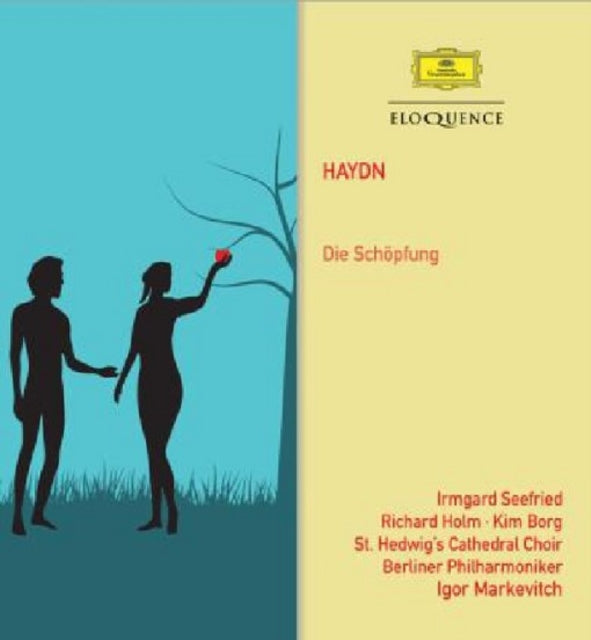 Haydn: Die Schopfung