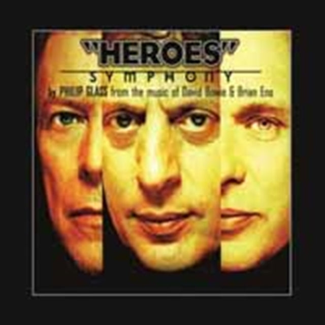 'Heroes' Symphony