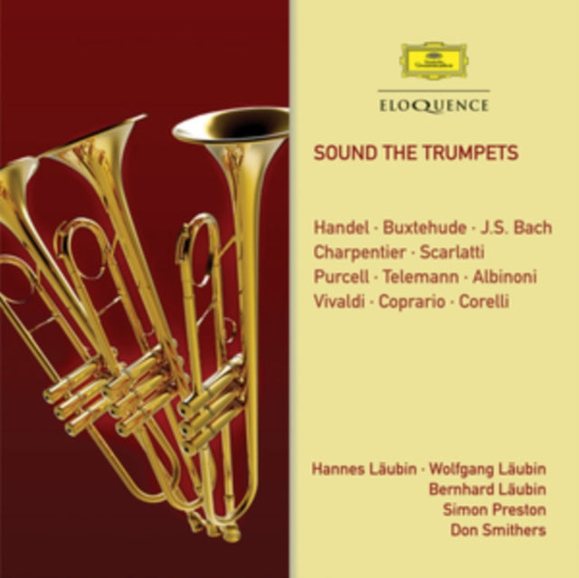 Sound of the Trumpets