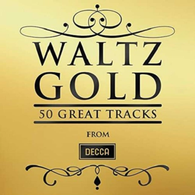 Waltz Gold