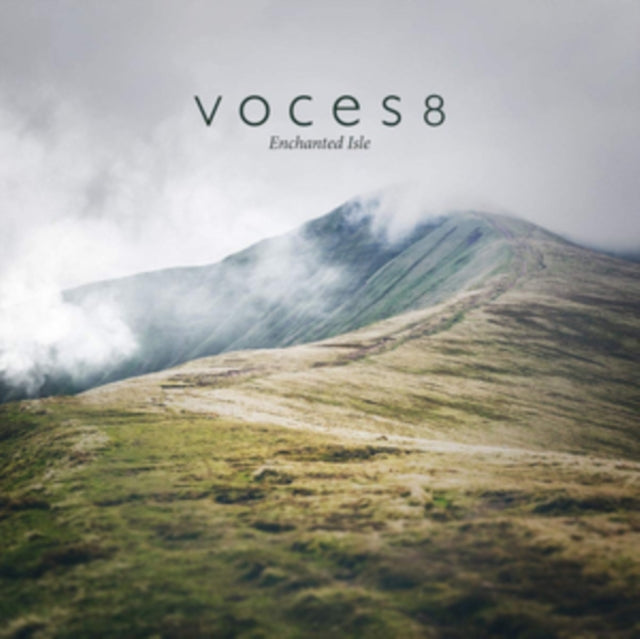 Voces8: Enchanted Isle