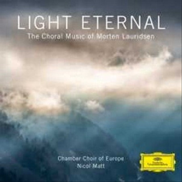 Light Eternal