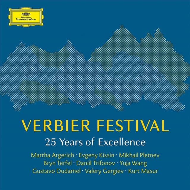 Verbier Festival