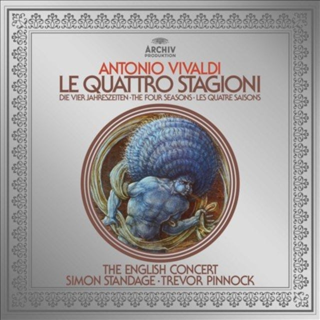 Antonio Vivaldi: Le Quattro Stagioni