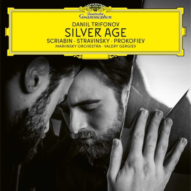 Daniil Trifonov: Silver Age