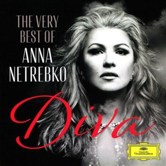 Diva: The Very Best of Anna Netrebko