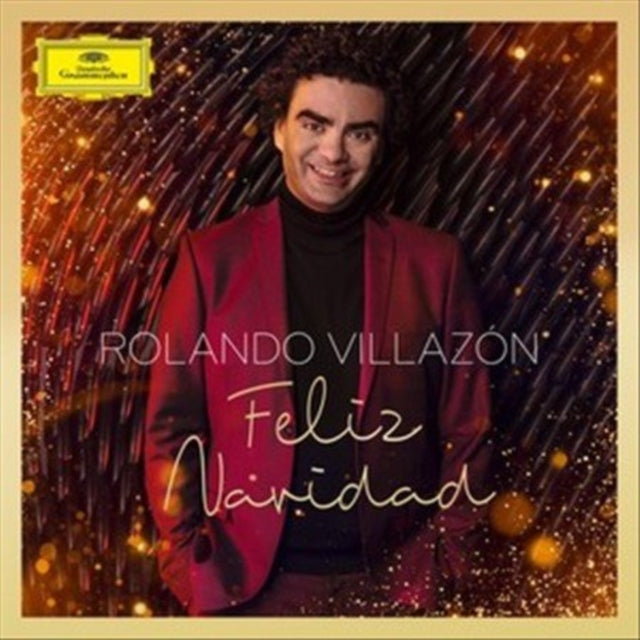 Rolando Villazón: Feliz Navidad