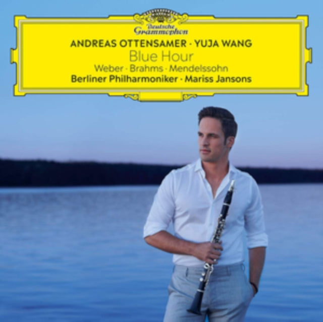 Andreas Ottensamer: Blue Hour