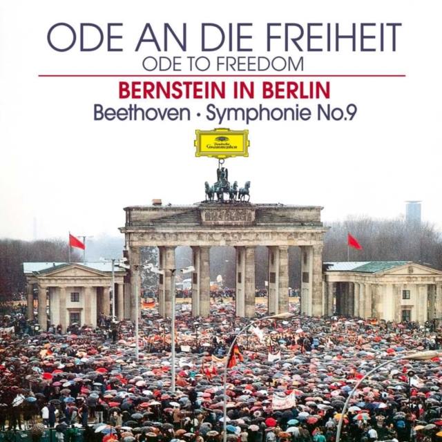 Ode an Die Freiheit