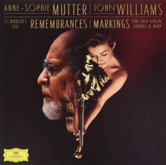 John Williams: Remembrances 'Schindler's List')/Markings