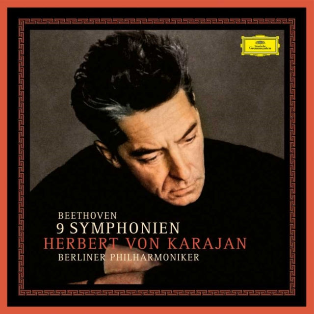 Beethoven: 9 Symphonien