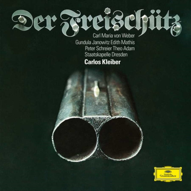 Carl Maria Von Weber: Der Freischütz