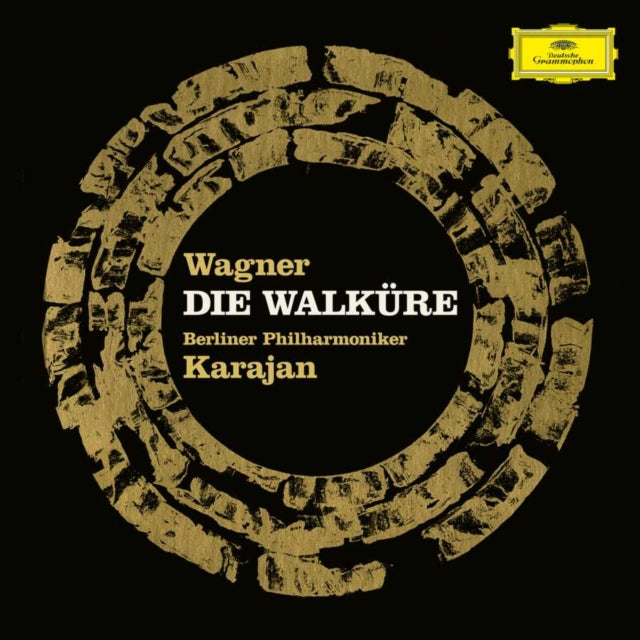 Wagner: Die Walküre