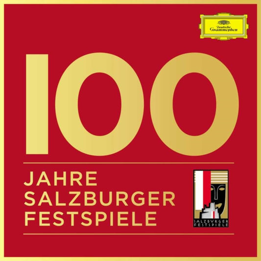 100 Jahre Salzburger Festspiele