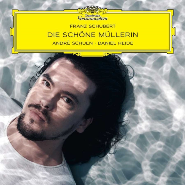 Franz Schubert: Die Schöne Müllerin