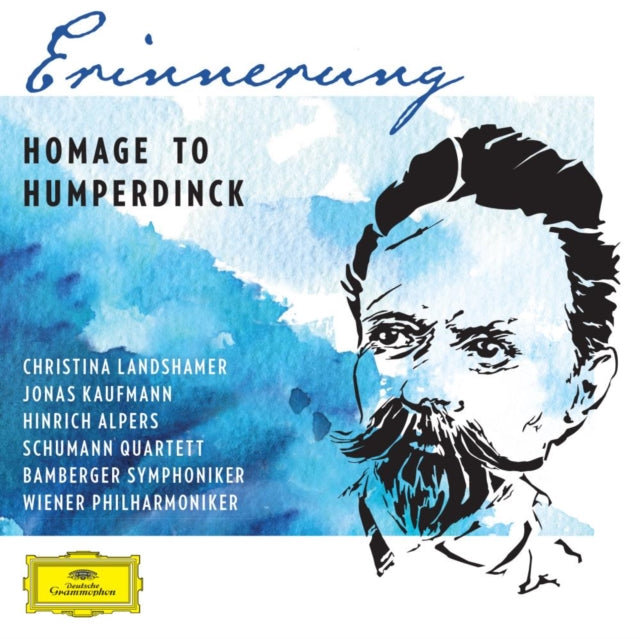 Erinnerung: Homage to Humperdinck