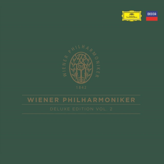 Wiener Philharmoniker: Deluxe Edition