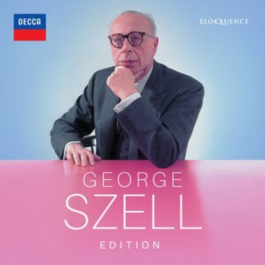 George Szell: Edition