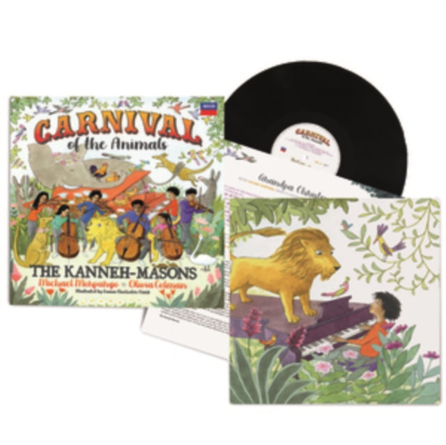 Carnival of the Animals
