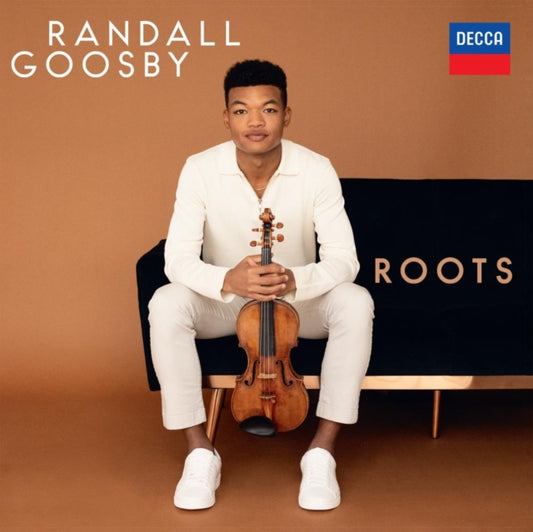Randall Goosby: Roots