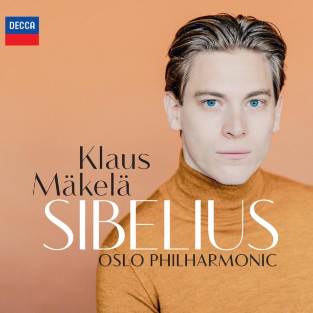 Klaus Mäkelä: Sibelius
