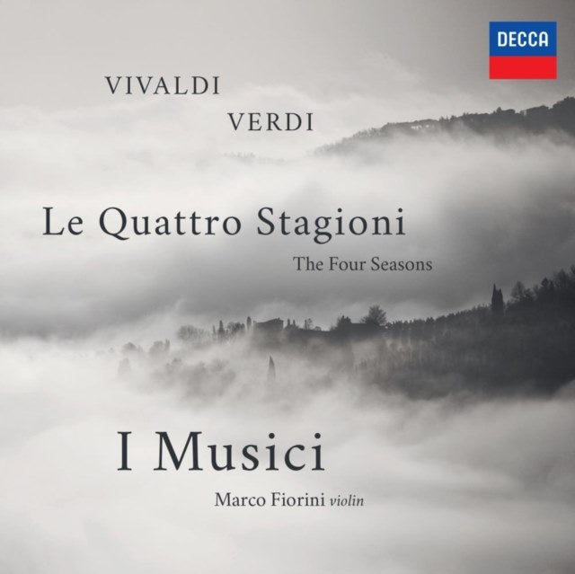 Vivaldi/Verdi: Le Quattro Stagioni