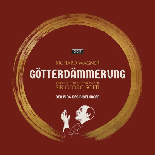 Richard Wagner: Siegfried