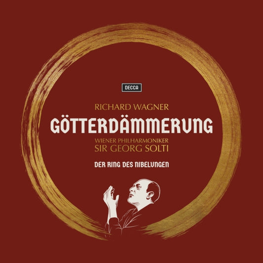 Richard Wagner: Götterdämmerung