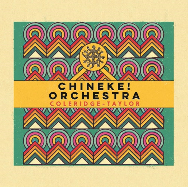 Chineke! Orchestra: Coleridge-Taylor