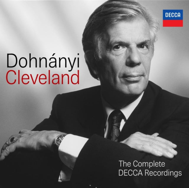 Dohnányi: Cleveland