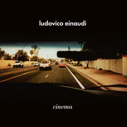 Ludovico Einaudi: Cinema