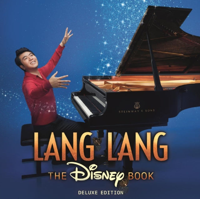 The Disney Book