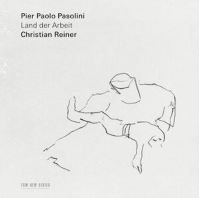 Pier Paolo Pasolini