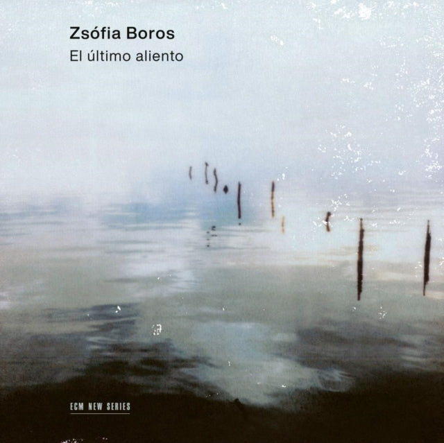 Zsófia Boros: El Último Aliento