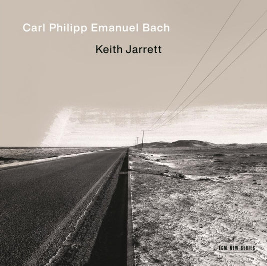Carl Philipp Emanuel Bach: Wurttemberg Sonatas