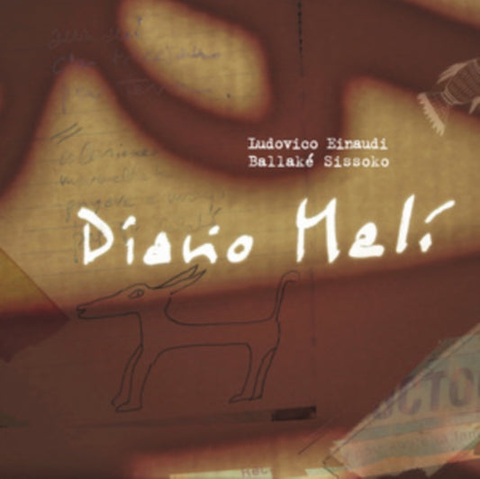 Ludovico Einaudi/Ballaké Sissoko: Diario Mali