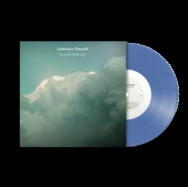 Ludovico Einaudi: Nuvole Bianche