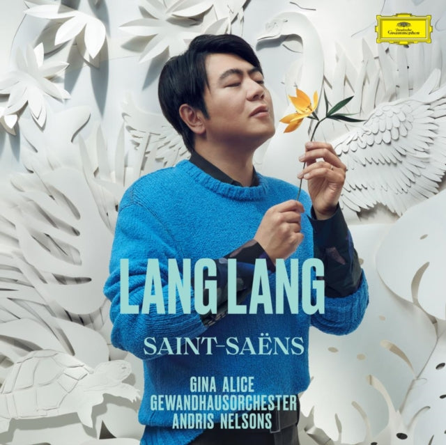 Lang Lang: Saint-Saëns